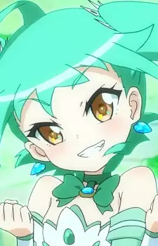 imagem de capa do personagem Makoto Yoshitada