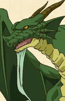 imagem de capa do personagem Emel