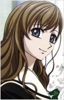 imagem de capa do personagem Shimako Toudou