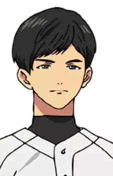 imagem de capa do personagem Eiichirou Kokuto