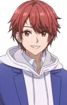 imagem de capa do personagem Takayumi Matsuo