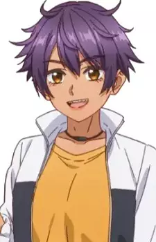 imagem de capa do personagem Asuka