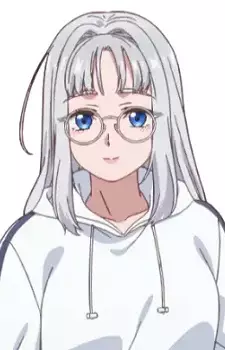 imagem de capa do personagem Hina