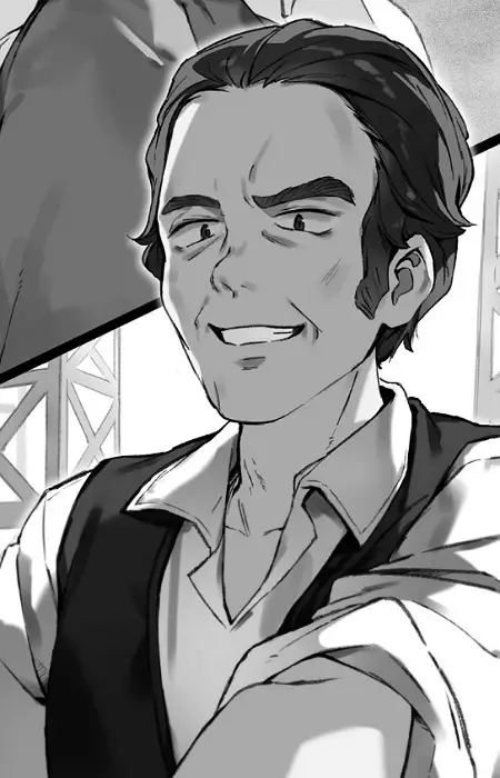 imagem de capa do personagem Gem