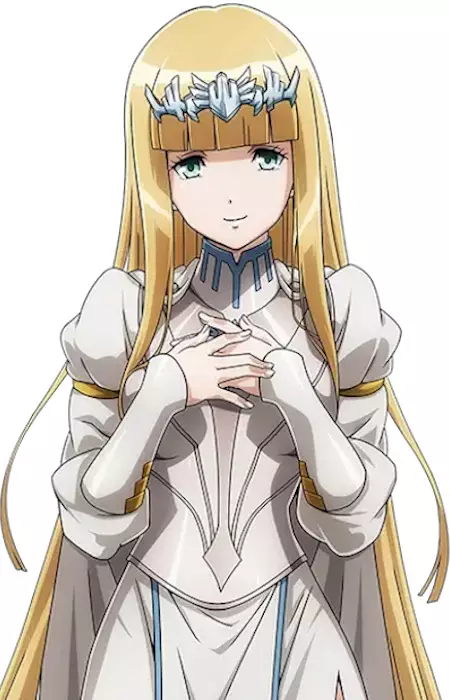 imagem de capa do personagem Calca Bessarez