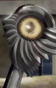 imagem de capa do personagem Ashgan