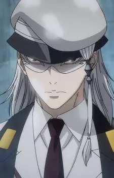 imagem de capa do personagem Matt Cugat