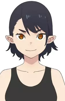 imagem de capa do personagem Gilga