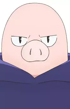imagem de capa do personagem Kanajji