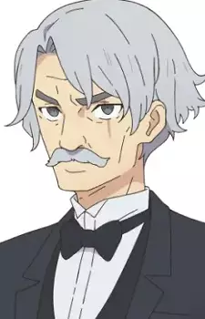 imagem de capa do personagem Jimochi