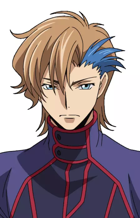 imagem de capa do personagem Ash