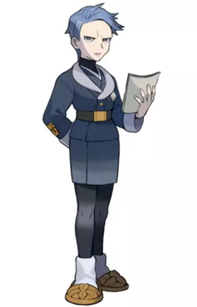 imagem de capa do personagem Shimaboshi