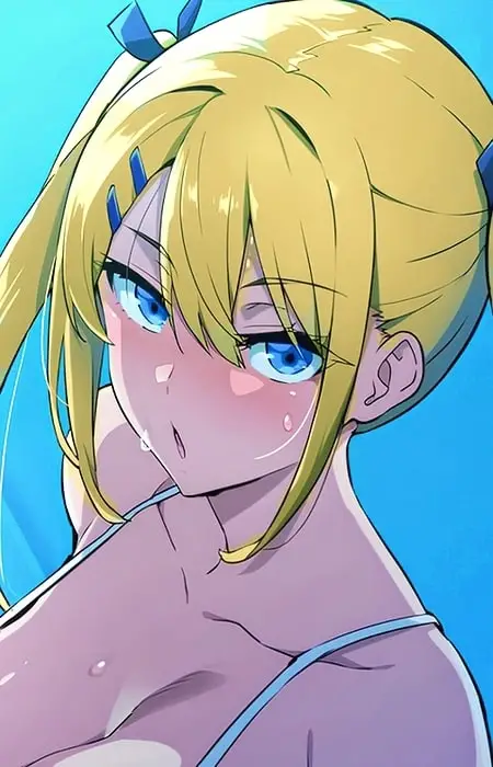 Saya Minato