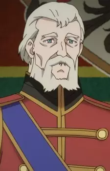 imagem de capa do personagem Grand Duke Estogal
