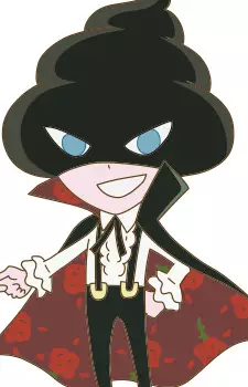 imagem de capa do personagem Kaito U