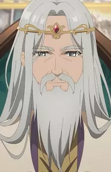 imagem de capa do personagem Eavis