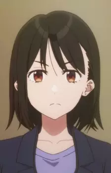 imagem de capa do personagem Yoshiko Sakagami