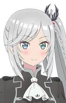 imagem de capa do personagem Livia de Udis