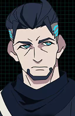 imagem de capa do personagem Elde
