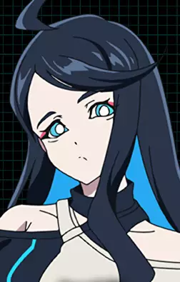 imagem de capa do personagem Himel