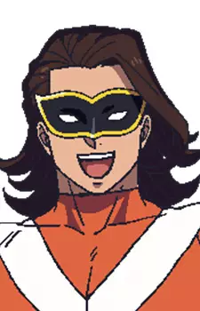 imagem de capa do personagem Danny Wesley