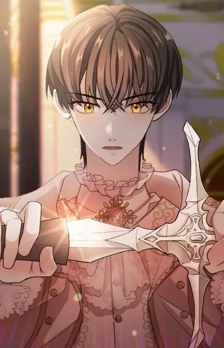 imagem de capa do personagem Heli