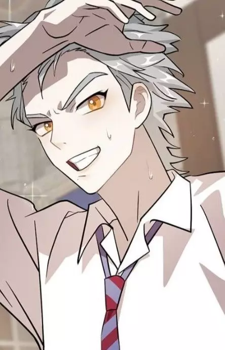 imagem de capa do personagem Jaan