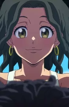 imagem de capa do personagem Sakura