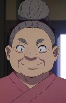 imagem de capa do personagem Tome