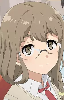 imagem de capa do personagem Hinako