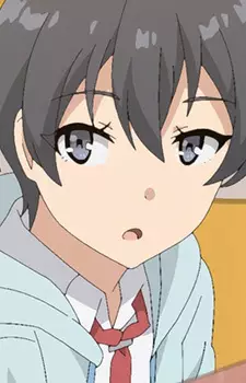 imagem de capa do personagem Aya