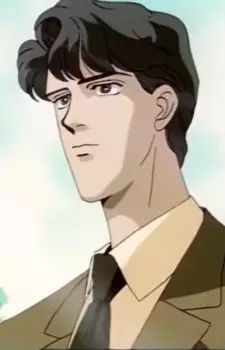 imagem de capa do personagem Sou Nakatsugawa