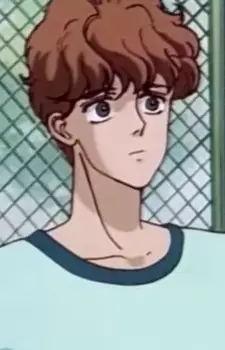 imagem de capa do personagem Tooru Ogi