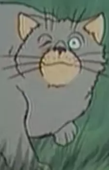 imagem de capa do personagem Cat (Bremen)