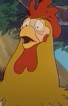 imagem de capa do personagem Rooster (Bremen)