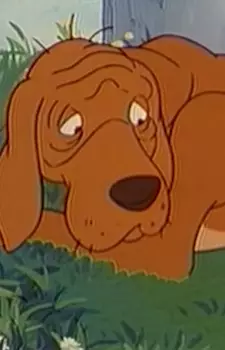 imagem de capa do personagem Dog (Bremen)