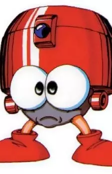 imagem de capa do personagem Eddie