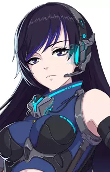 imagem de capa do personagem Yuexi Gu