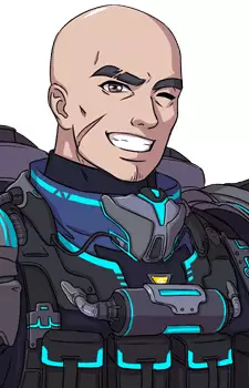 imagem de capa do personagem Ze Wang