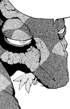 imagem de capa do personagem Dr. Spatlese