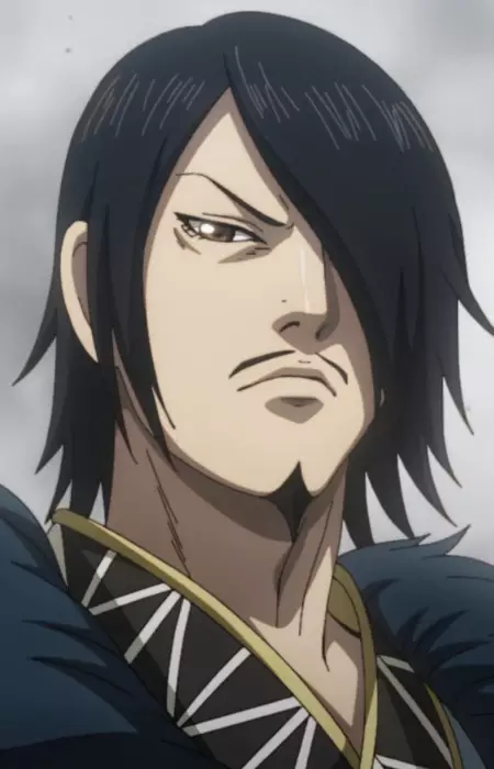 imagem de capa do personagem Ryuu Tou