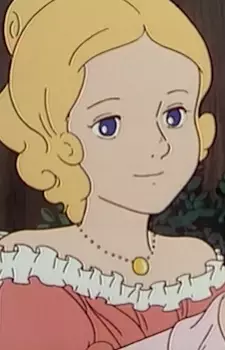 imagem de capa do personagem Princess (Frog Prince)