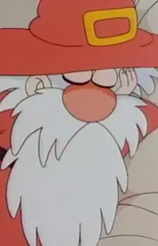 imagem de capa do personagem Owner of the Golden Goose