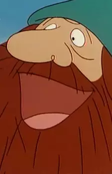 imagem de capa do personagem Mukimuki