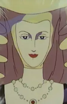 imagem de capa do personagem Queen (Snow White)