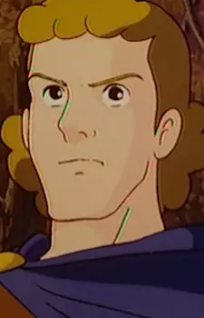 imagem de capa do personagem Hero