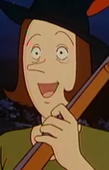 imagem de capa do personagem Sniper