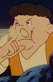 imagem de capa do personagem Puffer