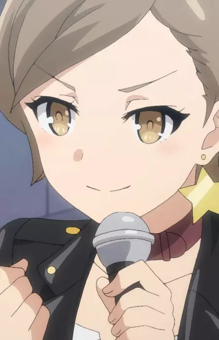 imagem de capa do personagem Yae Anou