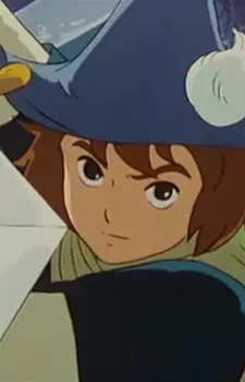 imagem de capa do personagem Prince Joseph